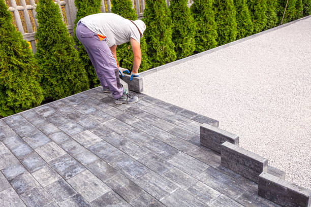 Best Driveway Pavers Near Me  in Dana, NC