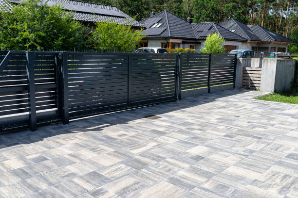 Best Interlocking Driveway Pavers  in Dana, NC