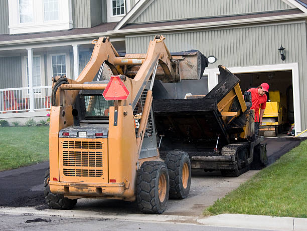 Best Driveway Paving Contractor  in Dana, NC