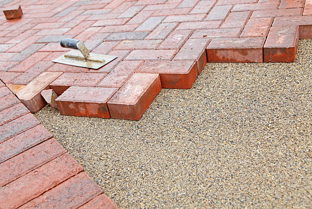 Best Driveway Repair Near Me  in Dana, NC