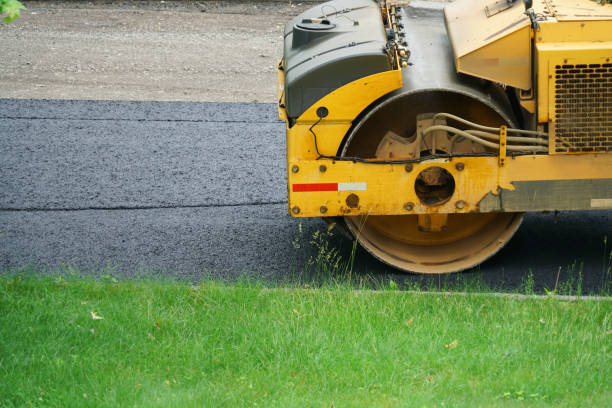 Best Driveway Pavers Contractor  in Dana, NC